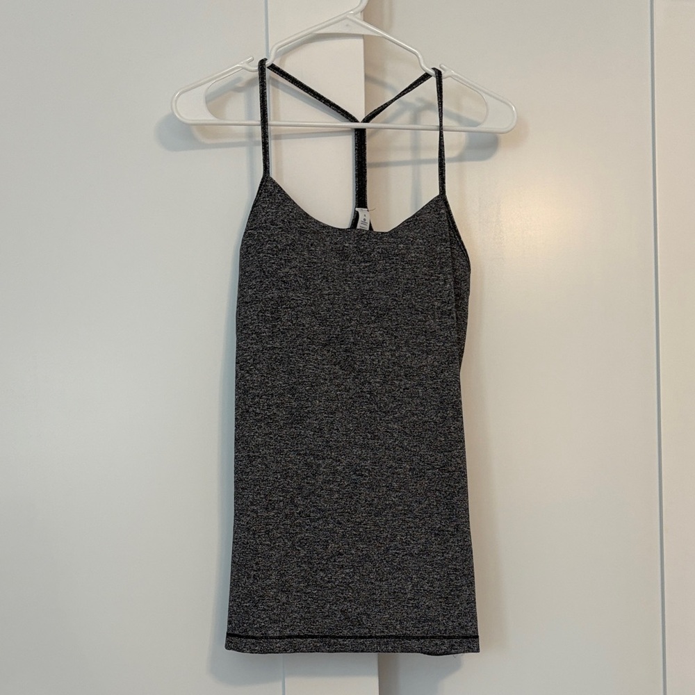 NWT Lululemon Power Pose Tank